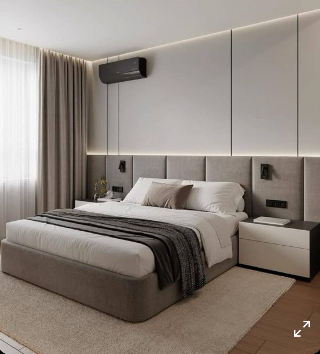 Современный номер